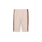 Baby cotton pants with Web