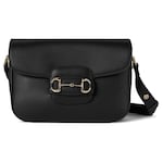 cuir noir