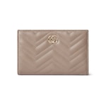 taupe leather
