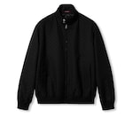 Veste indéchirable en coton à motif GG
