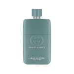 Gucci Guilty Love Edition Pour Homme, Eau de Parfum, 90 ml