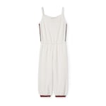 Children's terrycloth overall