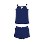 Children's GG jersey two-piece set