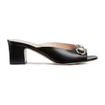 cuir noir