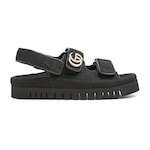 black GG canvas