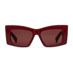 Gucci Rosso Ancora red