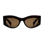 marron foncé