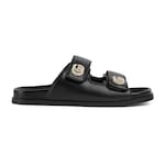 Cuir noir