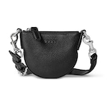 cuir noir