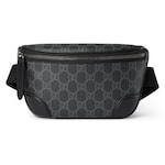 GG Emblem small belt bag