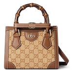 Kleiner Gucci Diana Shopper