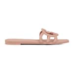 caoutchouc beige clair