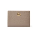taupe leather