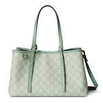 sage green fabric