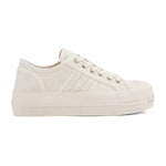 tessuto GG bianco