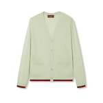 pale green