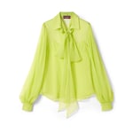 lime green