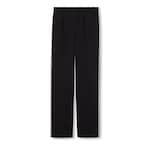 Cotton fleece jogging pant