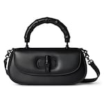 Mittelgroße Gucci Bamboo Diva Tasche