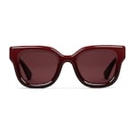 Gucci Rosso Ancora red