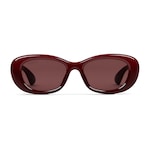Gucci Rosso Ancora red