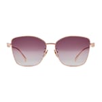 tonalità oro rosa