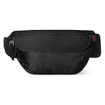 black GG nylon
