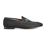black GG canvas