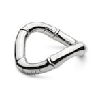 aluminium avec finition couleur palladium