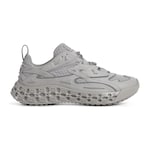 grey Demetra and mesh
