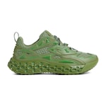 green Demetra and mesh