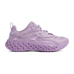 purple Demetra and mesh