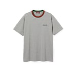 Jersey T-shirt with Web