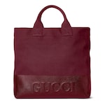 rosso ancora red canvas