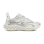 grey Demetra and mesh