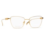 yellow gold-toned