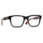 Monture optique rectangulaire
