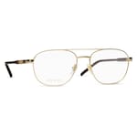 Rectangular optical frame