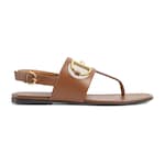 pelle marrone chiaro