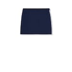 Jupe en tweed de coton