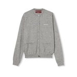 grey mélange