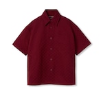 Gucci Rosso Ancora red
