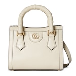 ivory leather