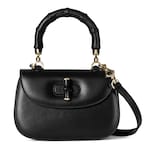 Kleine Gucci Bamboo 1947 Tasche