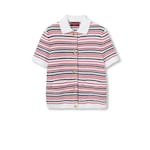 Polo in lana fine