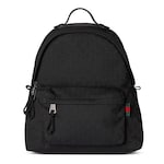 black canvas