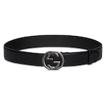 cuir noir