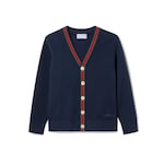 blu navy