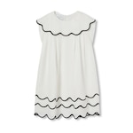 Children's Gucci jacquard dress