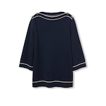 Fine wool top